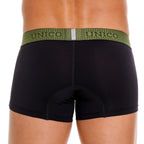 Tribunal Trunks