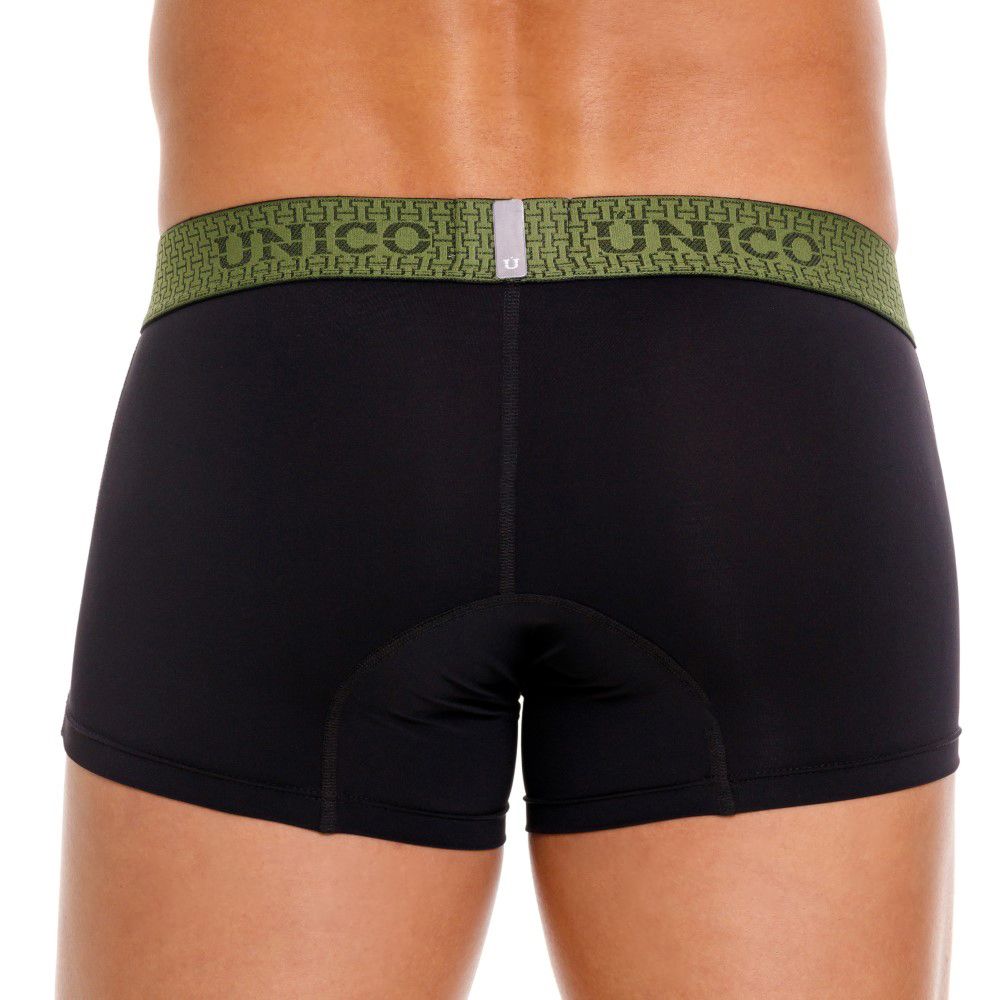 Tribunal Trunks