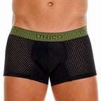 Tribunal Trunks