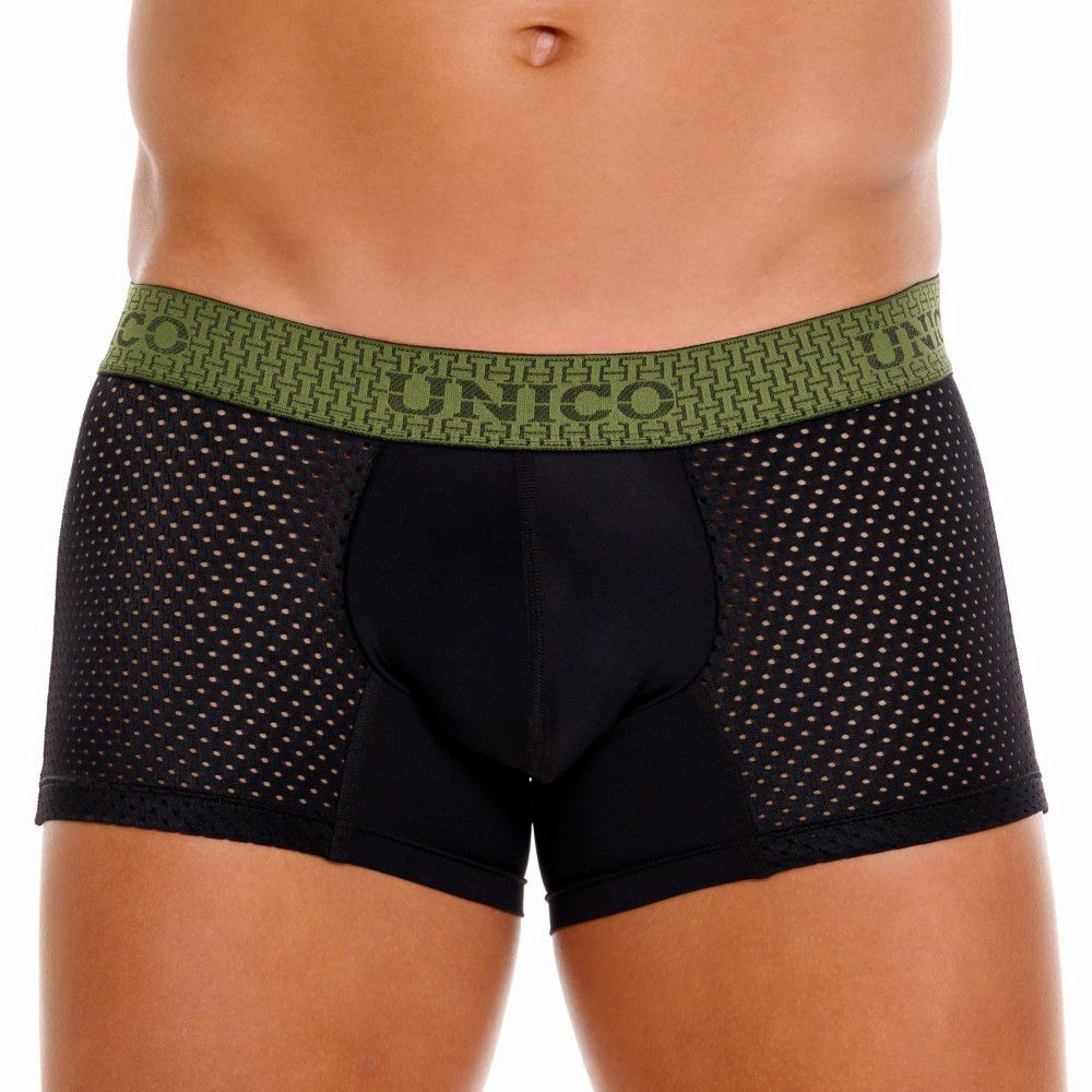Tribunal Trunks