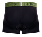 Tribunal Trunks