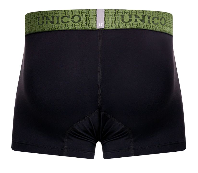 Tribunal Trunks