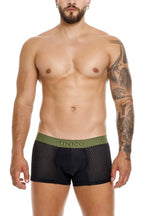 Tribunal Trunks