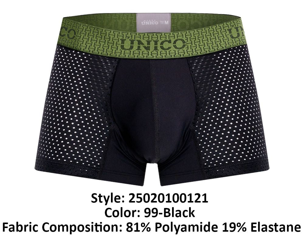 Tribunal Trunks