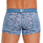 Ostion Trunks