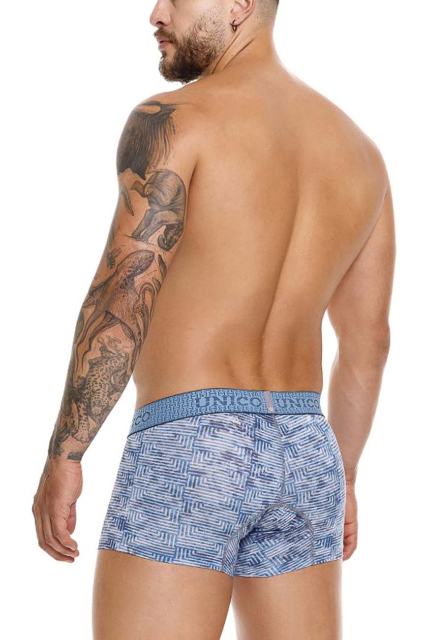 Ostion Trunks