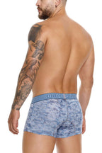 Ostion Trunks