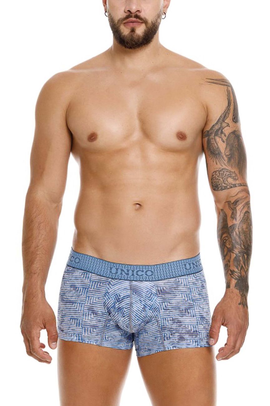 Ostion Trunks