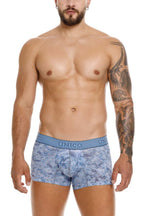 Ostion Trunks
