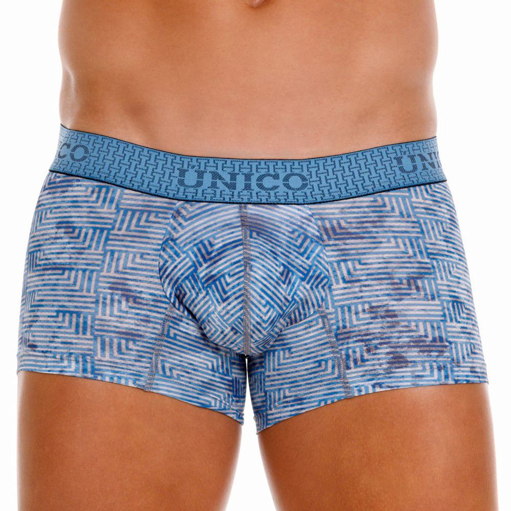 Ostion Trunks