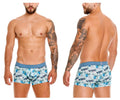 Abalon Trunks