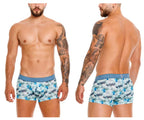 Abalon Trunks