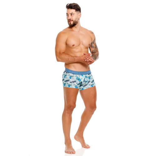 Abalon Trunks