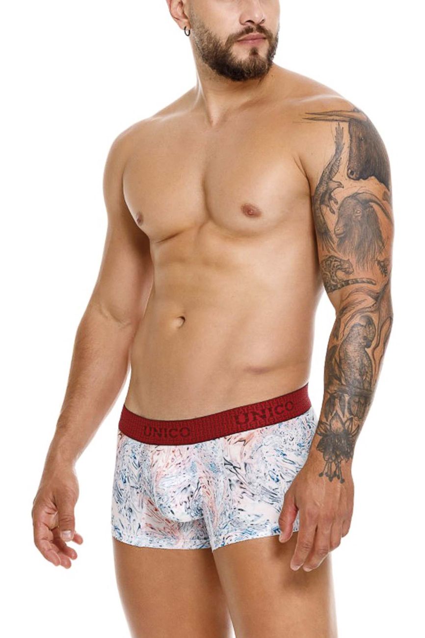 Rizo Trunks