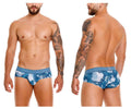 Barniz Briefs