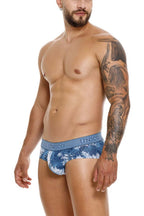 Barniz Briefs