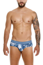 Barniz Briefs