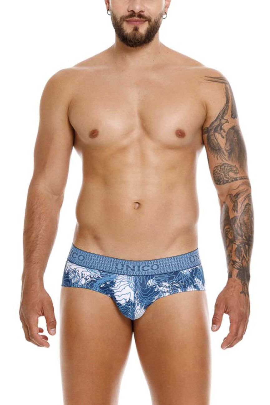 Barniz Briefs