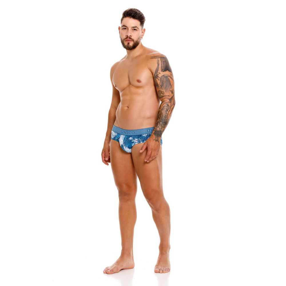 Barniz Briefs
