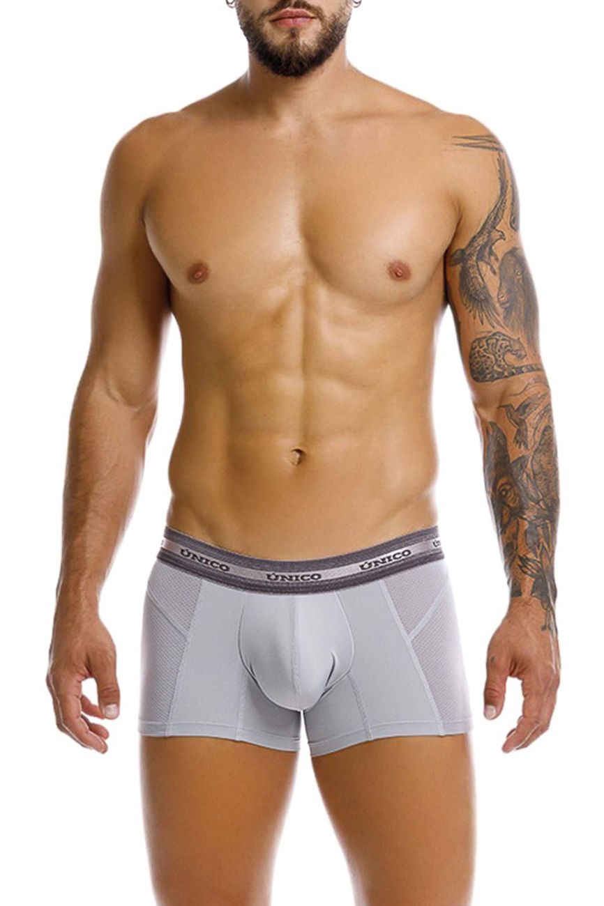 Albaricoque Trunks