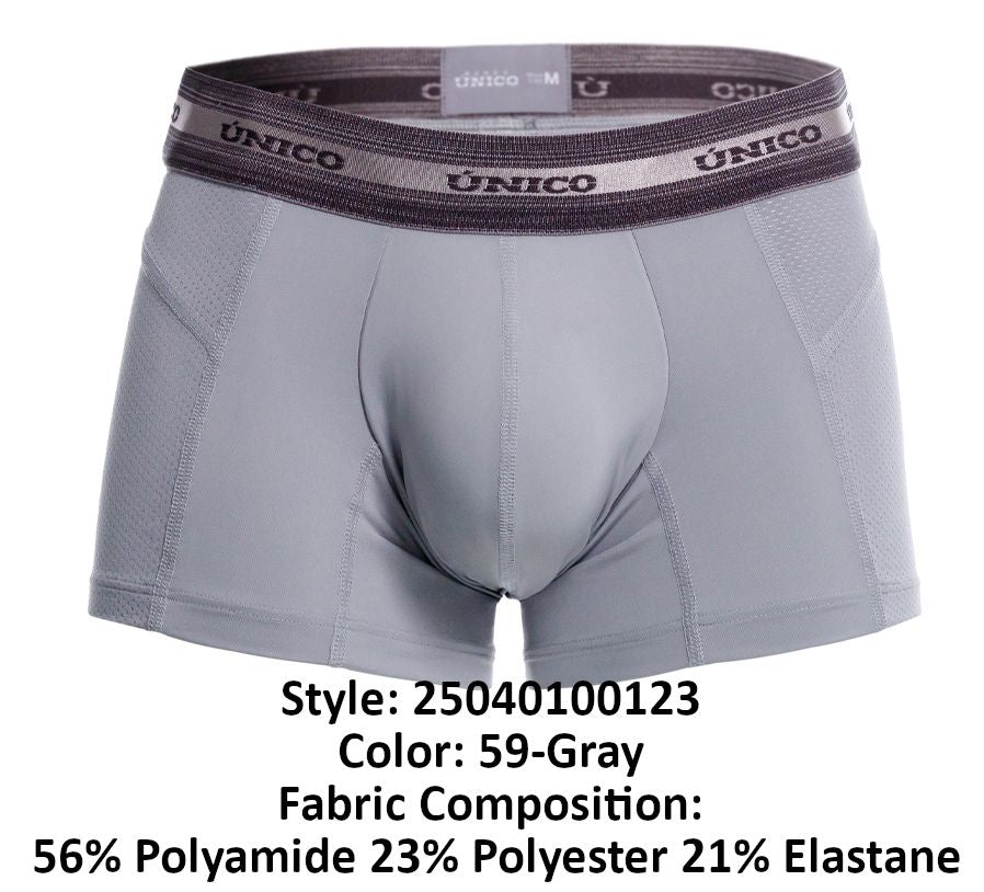 Albaricoque Trunks