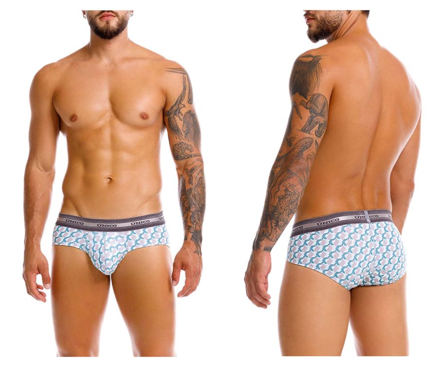 Caterva Briefs