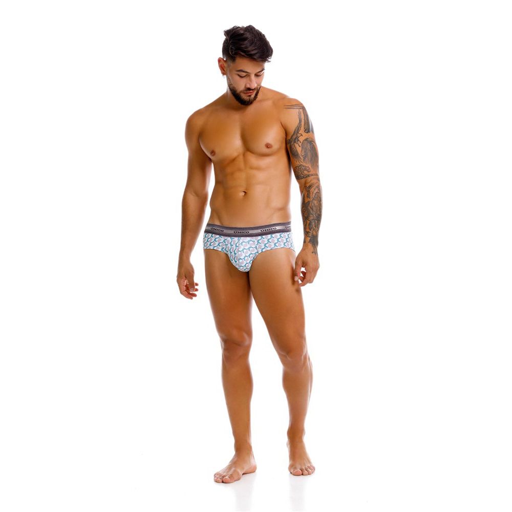 Caterva Briefs