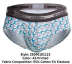 Caterva Briefs