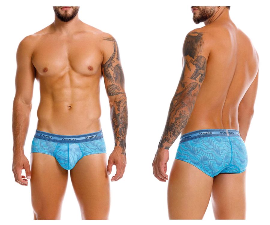 Estraza Briefs