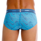 Estraza Briefs