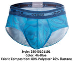 Estraza Briefs