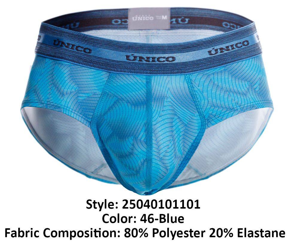 Estraza Briefs