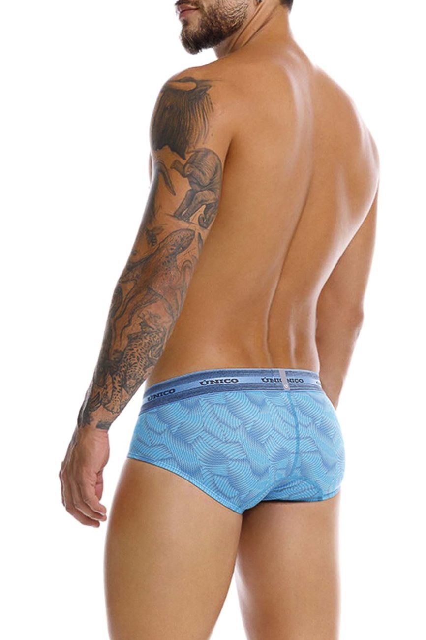 Estraza Briefs