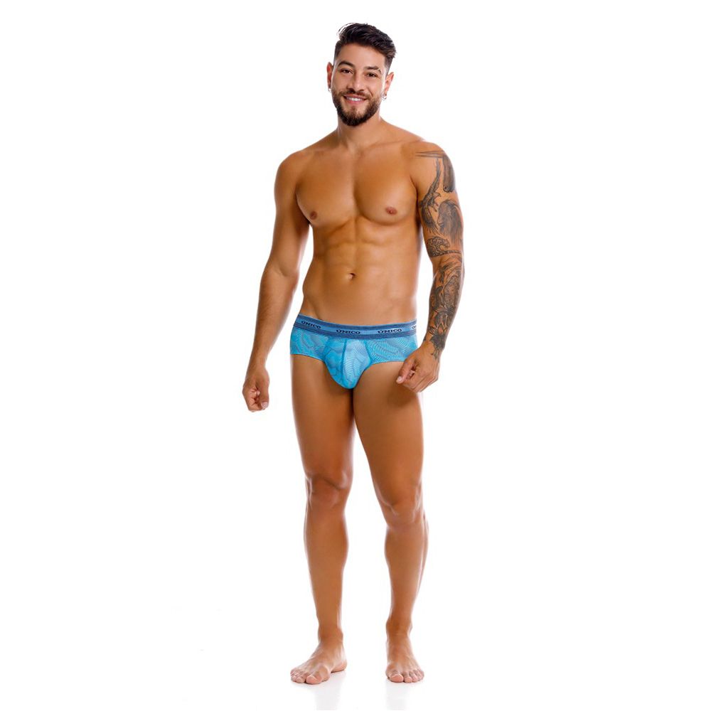 Estraza Briefs
