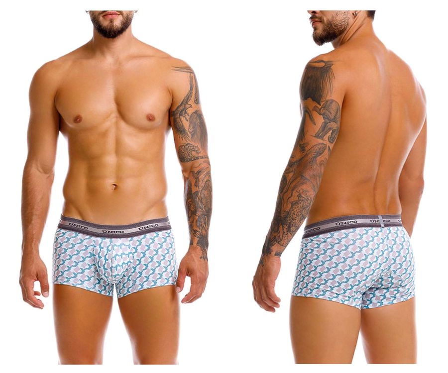 Caterva Trunks
