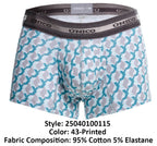 Caterva Trunks