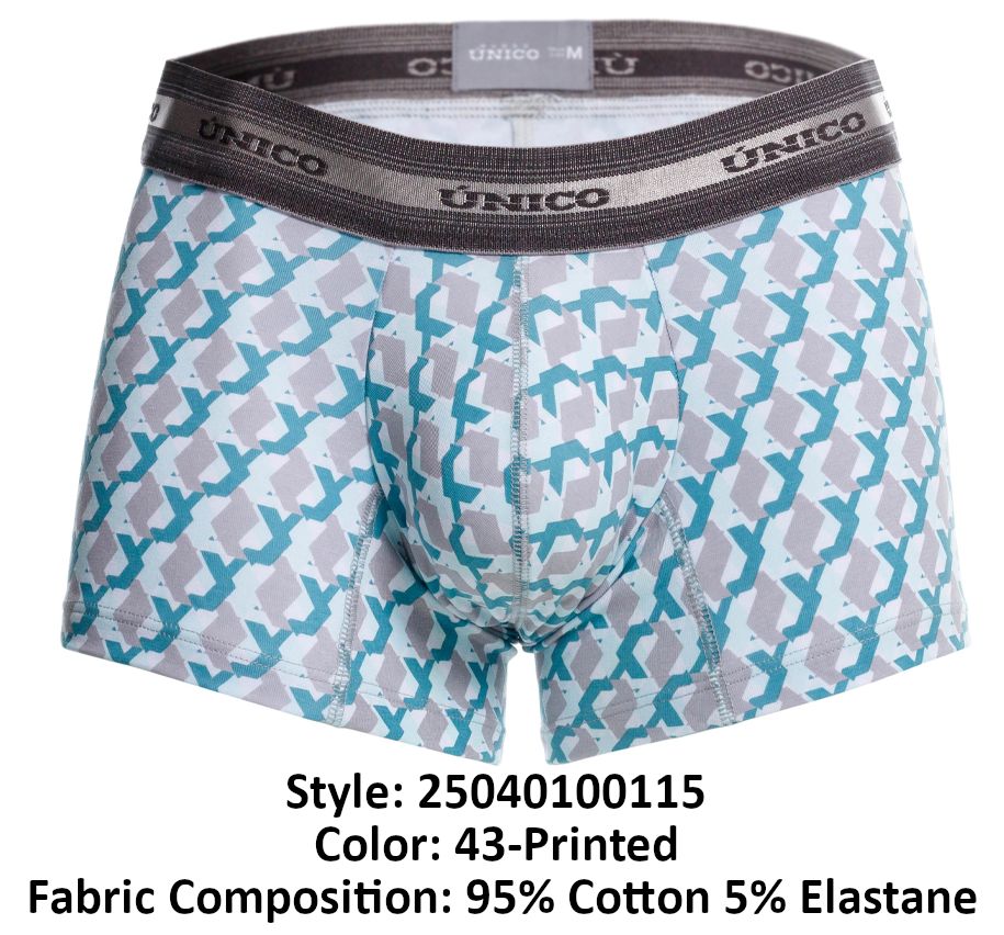 Caterva Trunks