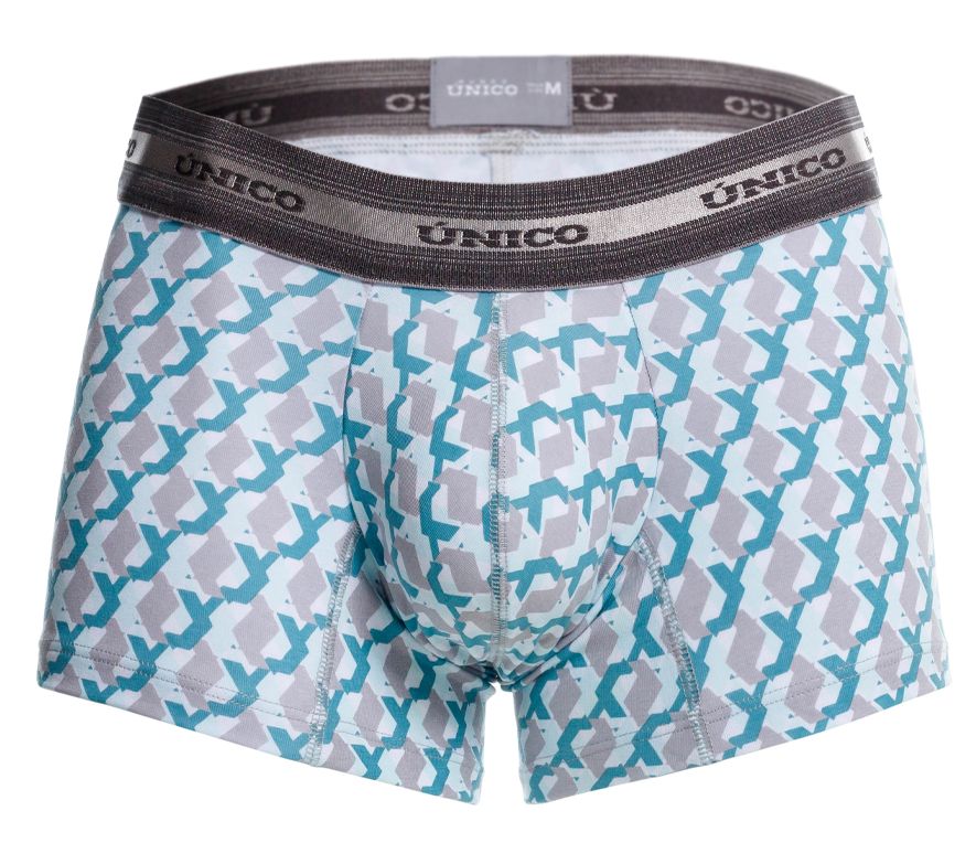 Caterva Trunks
