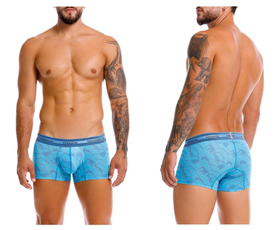 Estraza Trunks