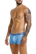 Estraza Trunks