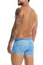 Estraza Trunks