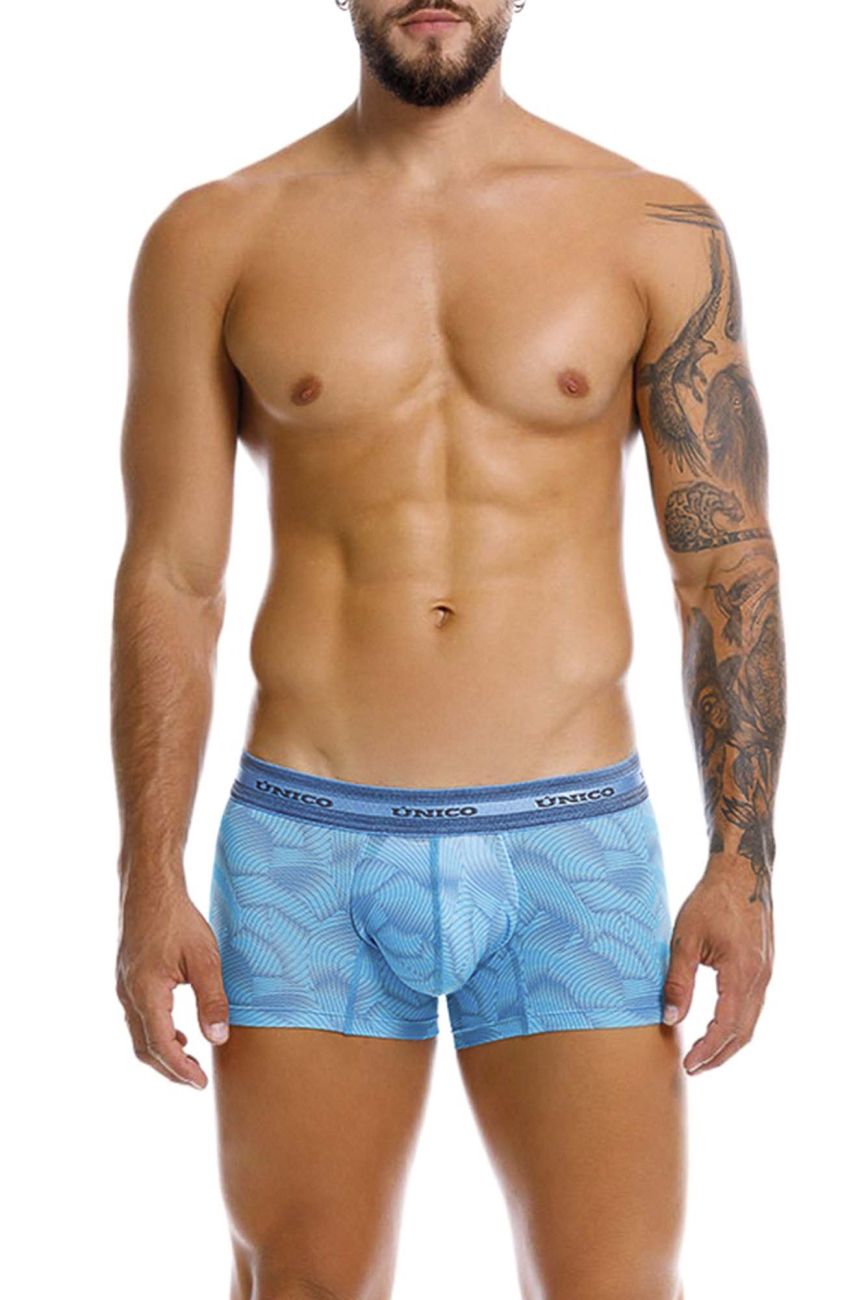 Estraza Trunks
