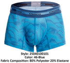 Estraza Trunks