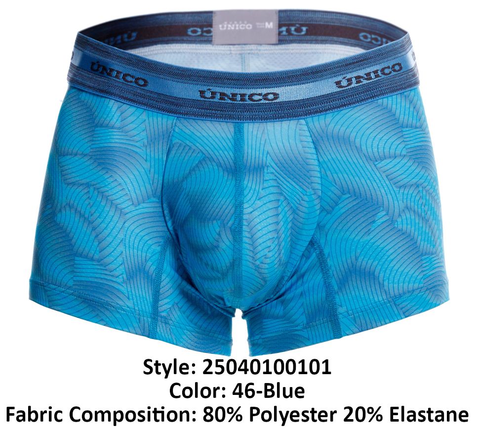 Estraza Trunks