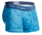 Estraza Trunks