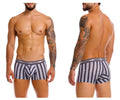 Tricotosa Trunks