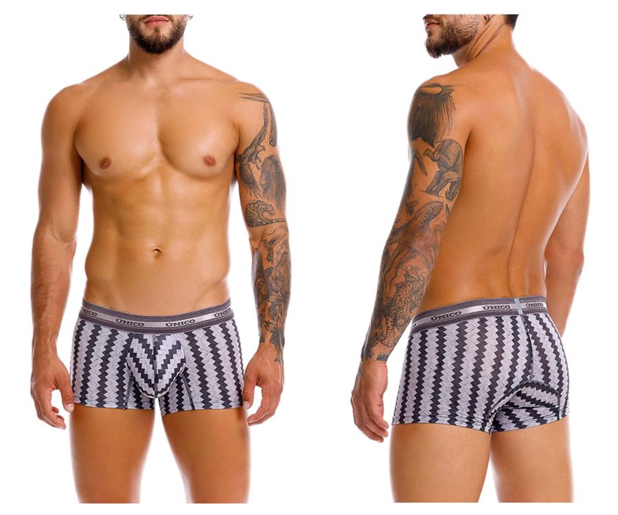 Tricotosa Trunks