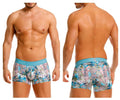 Vitral Trunks