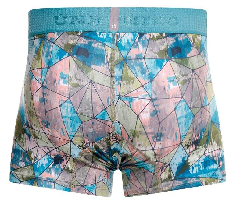 Vitral Trunks