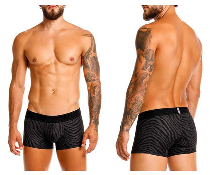 Zelmur Trunks